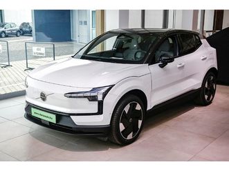 ex30 single motor extended range ultra raktári autó ajánlat business kedvezménnyel. my26-os modell