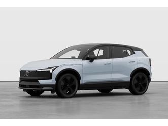 ex30 twin motor awd cross country ultra új modell rendelhető! business ajánlat