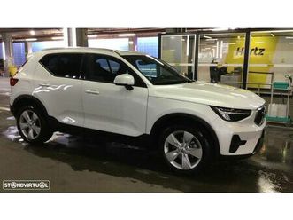 volvo xc 40 1.5 t2 core auto