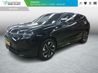 opel grandland electric business edition 73 kwh