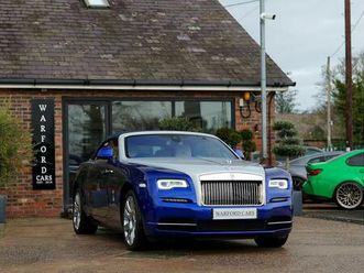 6.6 v12 auto euro 6 2dr