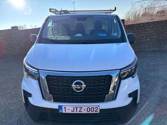 primastar 2.0 dci 28 l1h1 acenta