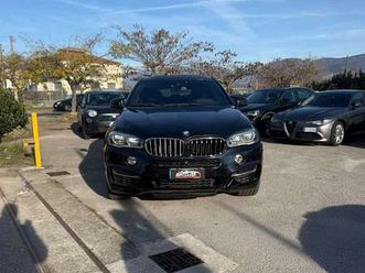 x6 f16 m50d auto