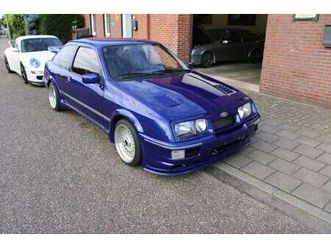 2.0 rs cosworth neuer preis