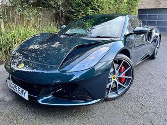 2.0 first edition dct euro 6 2dr