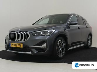 bmw x1 xdrive25e business edition plus 220pk