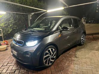 bmw i3 60ah