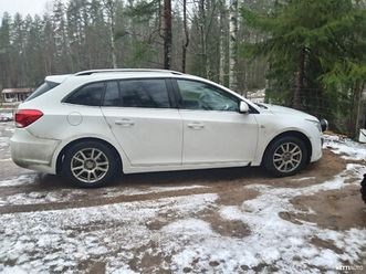 sw ltz 1,4t 103kw mt6