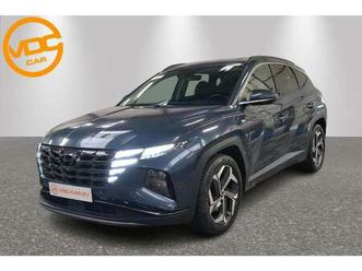 1.6 t-gdi shine sensation 48v 6imt 5d 110kw