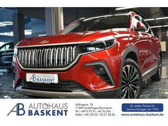 other andere togg t10x v2 rwd große reichweite