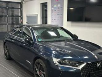 other citroen ds automobiles ds9 performance lin...