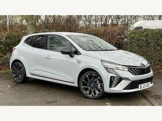 1.6 e-tech esprit alpine auto euro 6 (start/stop) 5dr