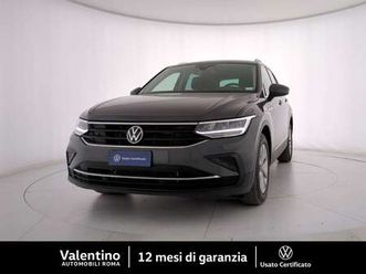 2.0 tdi dsg 150 cv scr life