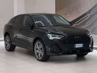 q3 45 tfsi e s tronic s line edition