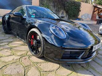 992 3.0 carrera 4 gts pronta consegna