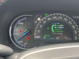 rav4 v 2019 rav4 2.5 vvt-ie phev dynamic+ awd