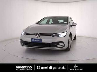 1.0 etsi evo dsg life