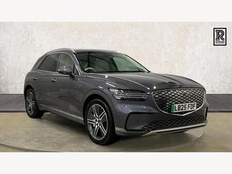 (84kwh, dual motor) luxury auto 4wd 5dr