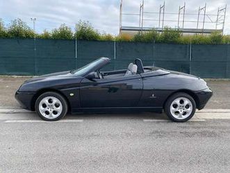 alfa romeo gtv spider 916 2.0 twin spark