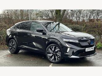 1.2 e-tech iconic esprit alpine auto euro 6 (start/stop) 5dr