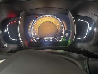 kadjar 1.2 tce energy business 130cv edc