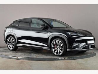 91.3kwh excellence auto awd 5dr