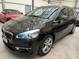 bmw 2er active tourer xdrive