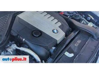 bmw x5, 3.0 l., off-road / crossover