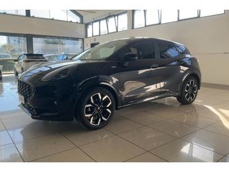 1.0 ecoboost mild-hybrid