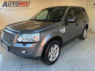 land rover freelander 2, viti 2009, automatike, 2.2 nafte