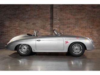 356 a 1600 speedster
