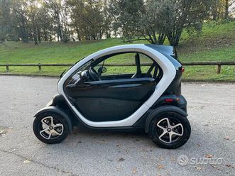 renault twizy 80