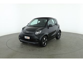 electric drive 60 kw