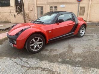 smart - roadster