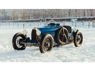 1926 bugatti type 37 grand prix