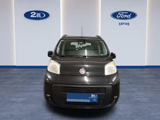 1.3 multijet emotion , 74hp, combi camli