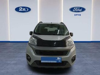 combi 1.4 eko premio , 71hp, combi camli