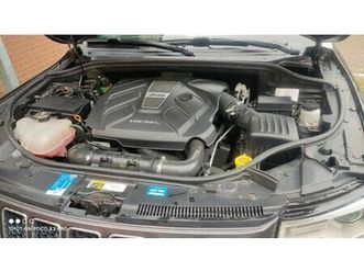 jeep grand cherokee wk 2