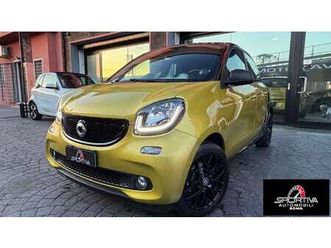 fari led tetto panoramico 36000 km!!!!!!! rata me