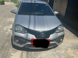 xls sedan 1.5 flex 16v 4p aut.