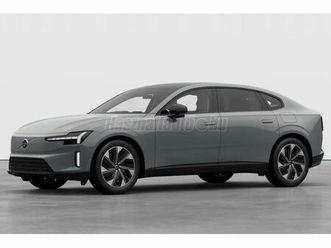 volvo es90 single motor plus business ajánlat