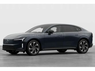 volvo es90 single motor plus raktári autó akció 2026.03. havi érkezéssel