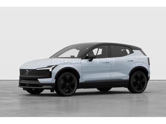 volvo ex30 twin motor awd cross country ultra új modell rendelhető! business ajánlat