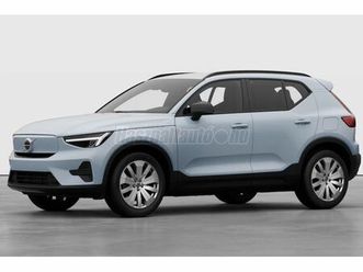 volvo ex40 single motor essential rendelhető! business ajánlat