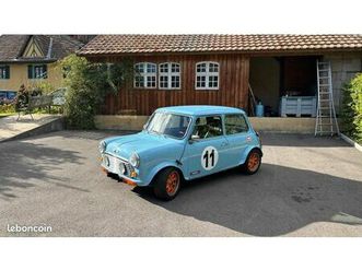 austin mini 1300