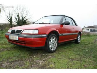 rover 216i