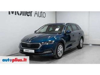 skoda octavia, 1.4 l., wagon