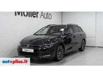 volkswagen golf, 2.0 l., wagon