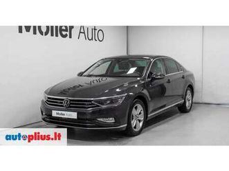 volkswagen passat, 1.5 l., saloon / sedan