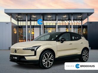 volvo ex30 twin motor performance ultra 69 kwh | 20